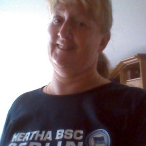 Profilbild von Martina Kraußer