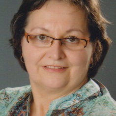Profilbild von Martina Krautz