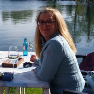 Profilbild von Martina Krebs-Herrmann