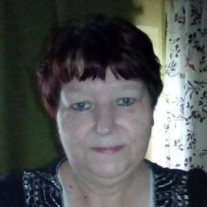 Profilbild von Martina Kreismer