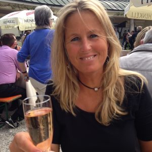Profilbild von Martina Krekel