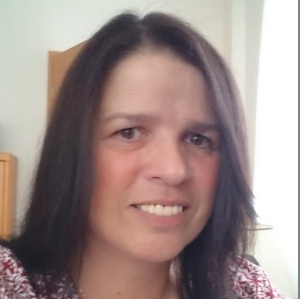 Profilbild von Martina Kreller