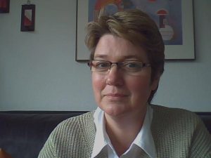 Profilbild von Martina Kremer