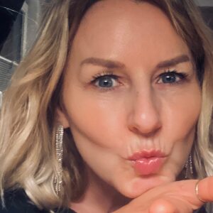 Profilbild von Martina Kremer