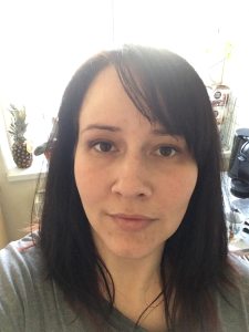 Profilbild von Martina Kremer