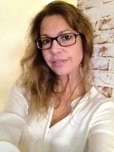 Profilbild von Martina Krems