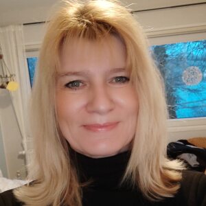 Profilbild von Martina Kretschmann