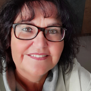 Profilbild von Martina Kreutner