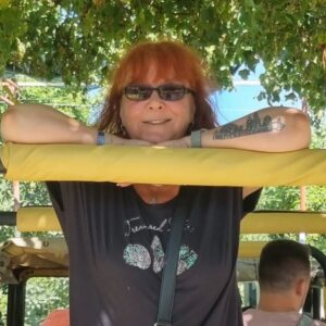 Profilbild von Martina Kreutzer