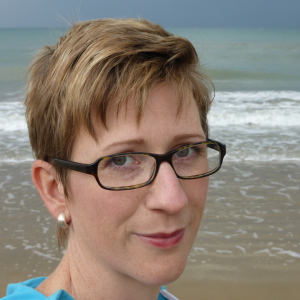 Profilbild von Martina Kreuzer