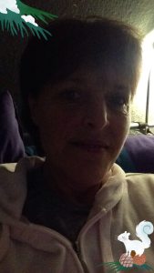 Profilbild von Martina Kreuzinger