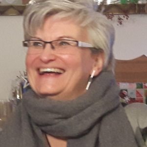 Profilbild von Martina Krickmeyer