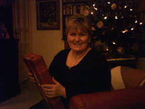 Profilbild von Martina Krimi