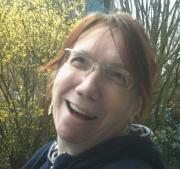 Profilbild von Martina Krister