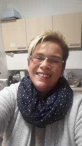 Profilbild von Martina Kristes