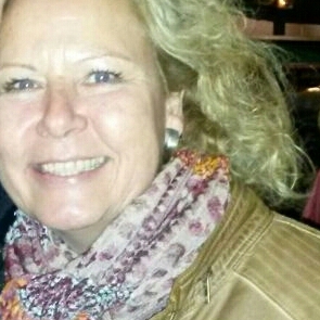 Profilbild von Martina Kristionat