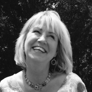 Profilbild von Martina Krönung