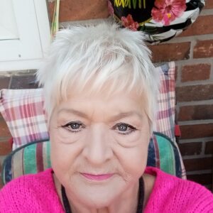 Profilbild von Martina Kröppelin