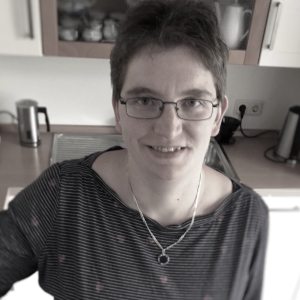 Profilbild von Martina Kroes
