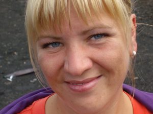Profilbild von Martina Krohn