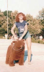 Profilbild von Martina Krohn