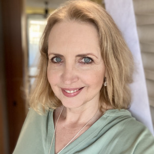 Profilbild von Martina Krohn
