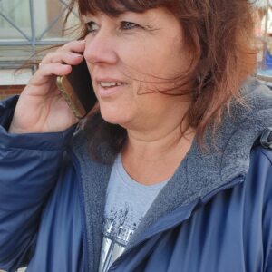 Profilbild von Martina Kroll