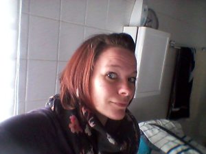 Profilbild von Martina Kronenberg