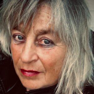 Profilbild von Martina Krüger-Mattes