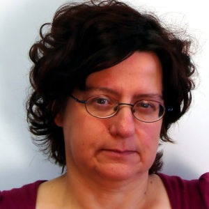 Profilbild von Martina Krüger