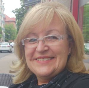 Profilbild von Martina Krüger