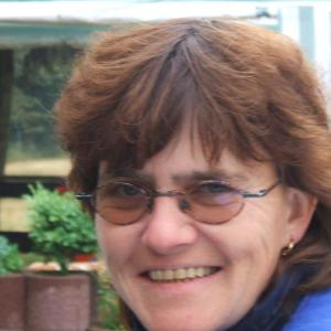 Profilbild von Martina Krüger