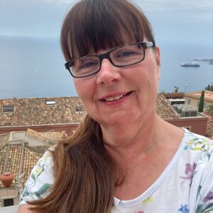 Profilbild von Martina Krueger