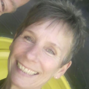 Profilbild von Martina Krueger