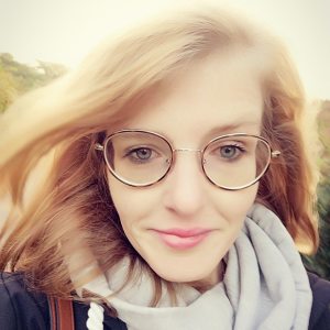 Profilbild von Martina Krüger