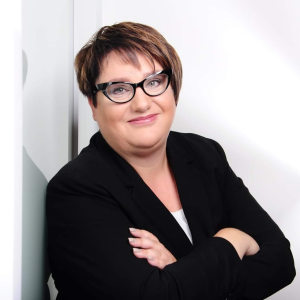 Profilbild von Martina Krueger