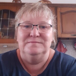 Profilbild von Martina Krüger