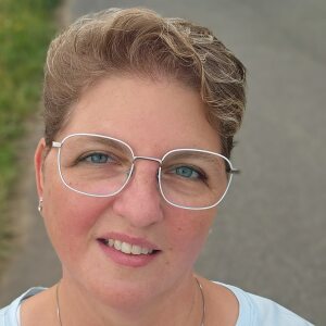 Profilbild von Martina Krümmel