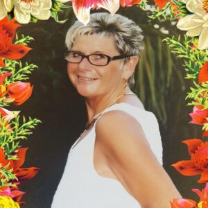 Profilbild von Martina Krüning