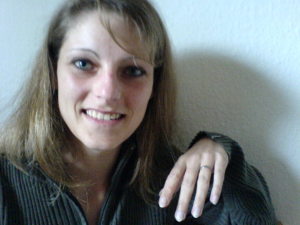 Profilbild von Martina Kruse