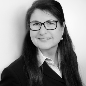 Profilbild von Martina Krysiak