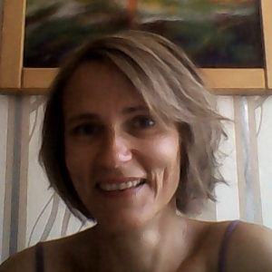 Profilbild von Martina Kubin