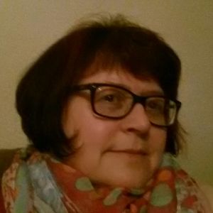 Profilbild von Martina Kubusch