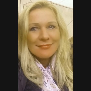 Profilbild von Martina Kügow