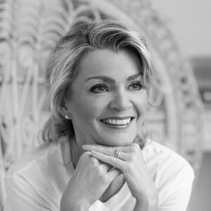 Profilbild von Martina Kühl