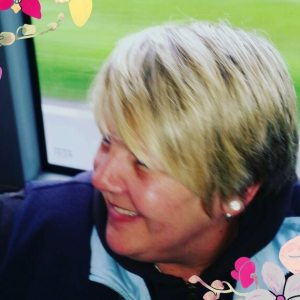 Profilbild von Martina Kühl