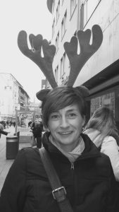 Profilbild von Martina Kühler