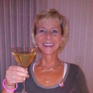 Profilbild von Martina Kühne