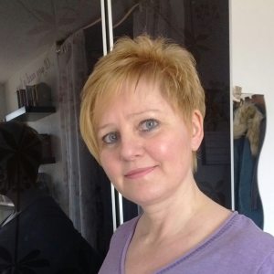 Profilbild von Martina Küntzer