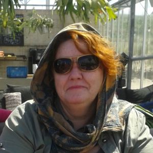Profilbild von Martina Küper